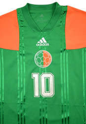 IRELAND DUBLIN CITY PACK SHIRT M