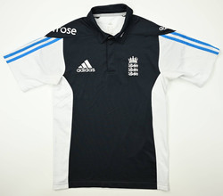 ENGLAND CRICKET KOSZULKA S