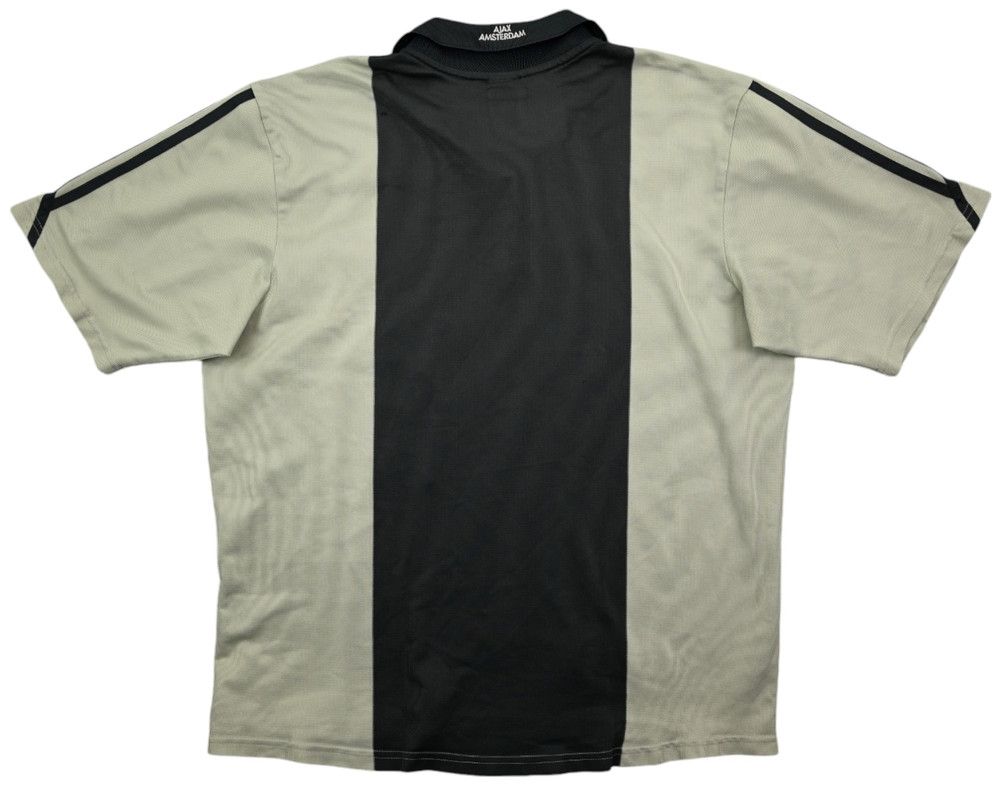 2001-02 AJAX AMSTERDAM KOSZULKA XL