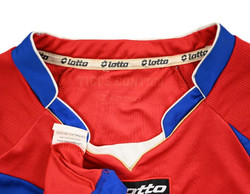 2014 COSTA RICA SHIRT M