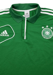 2011-12 GERMANY SHIRT L