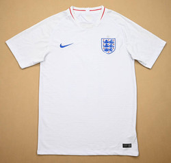 2018-19 ENGLAND *STERLING* KOSZULKA L