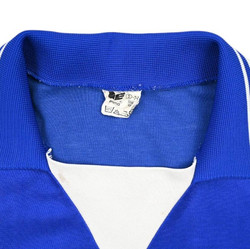 1978-79 SCHALKE 04 LONGSLEEVE S