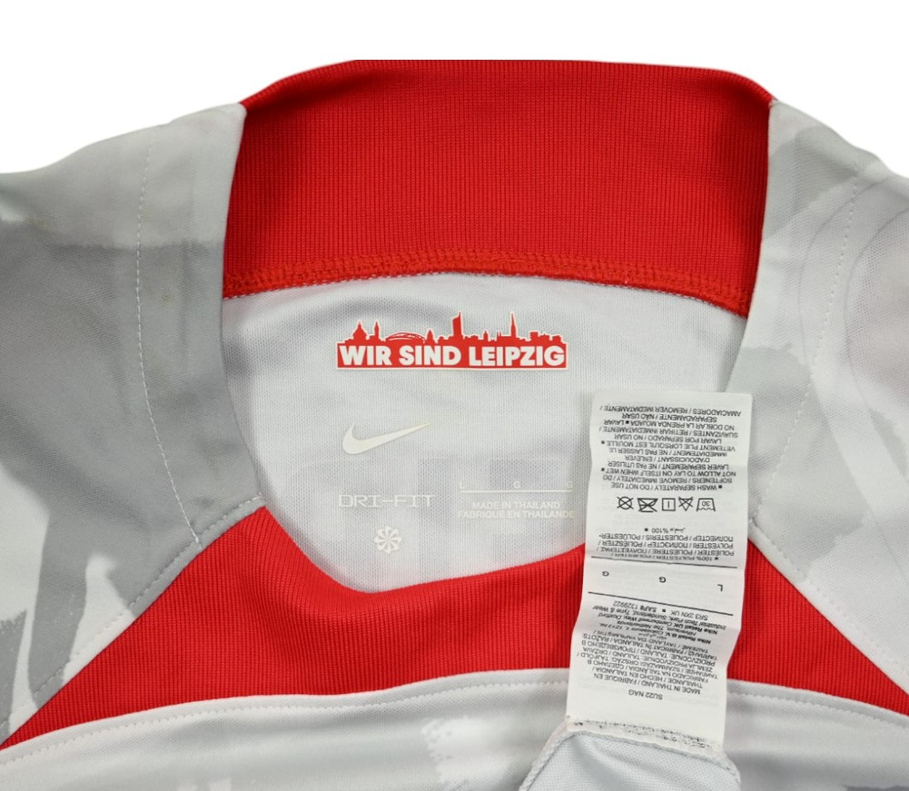 2022-23 RB LEIPZIG *ANGELINO* SHIRT L
