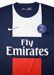 2013-14 PARIS SAINT-GERMAIN KOSZULKA L