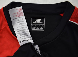 2015-16 LIVERPOOL KOSZULKA S