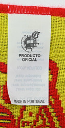SPAIN VAMOS ESPANA SCARF