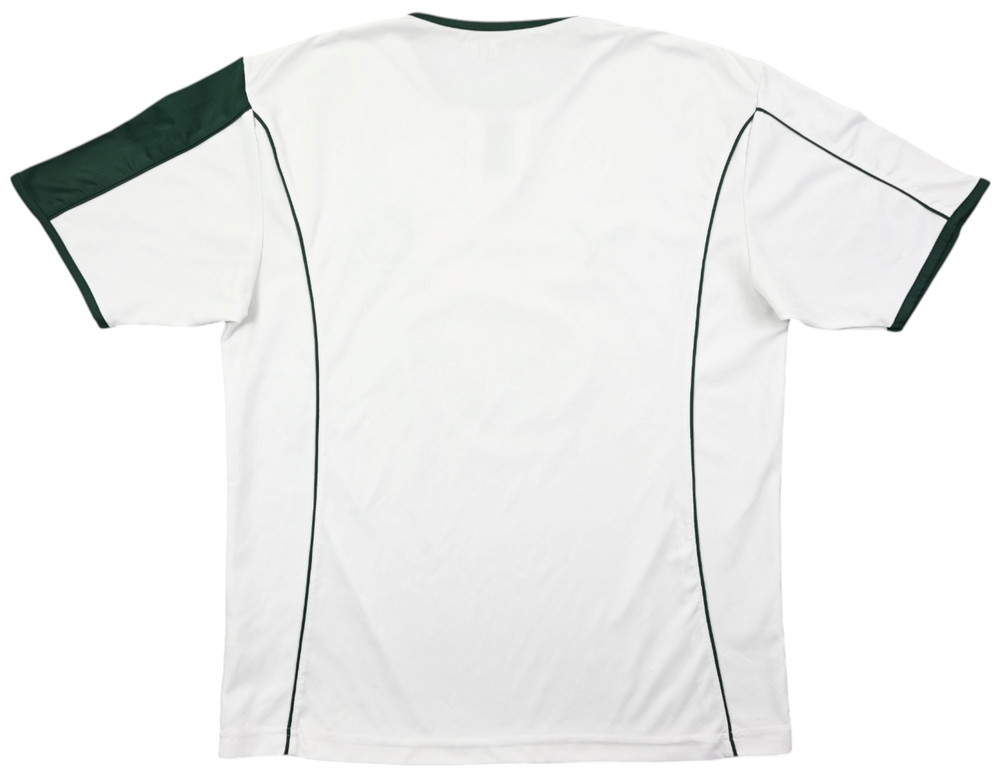 2005-06 PLYMOUTH KOSZULKA L