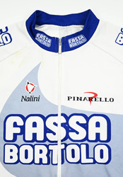 NALINI FASSA BORTOLO CYCLING TOP M