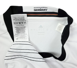 2015-16 GERMANY SHIRT S