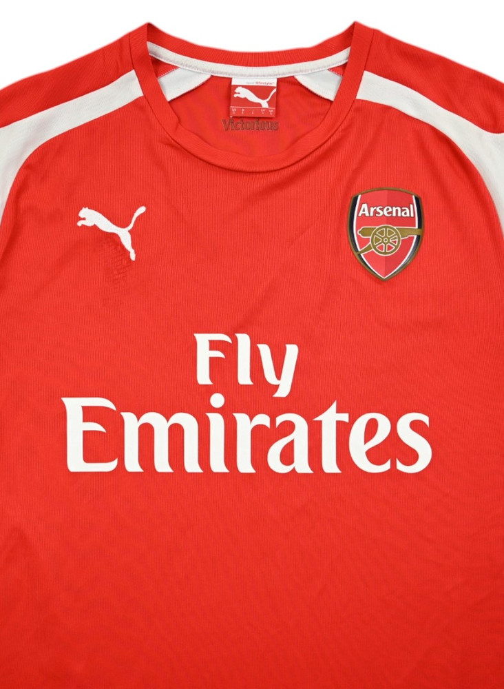 2014-15 ARSENAL LONDON KOSZULKA L