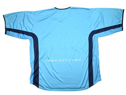 2001-02 TSV 1860 MUNCHEN KOSZULKA XXL