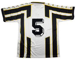 PUMA OLDSCHOOL #5 SHIRT XL