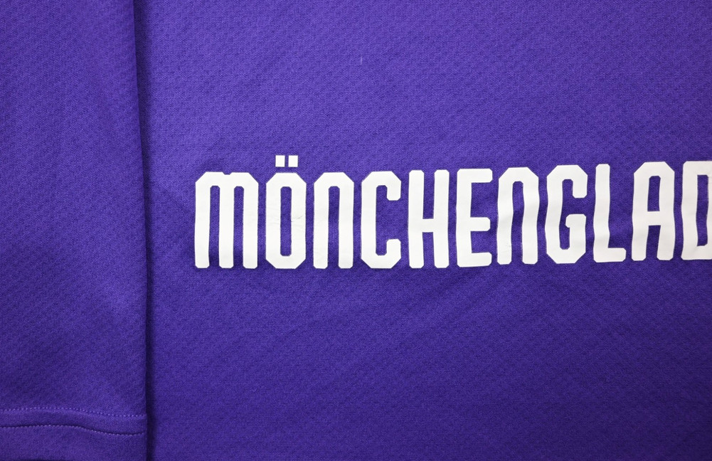 2019-20 BORUSSIA MONCHENGLADBACH GOALKEEPER LONGSLEEVE SHIRT XL. BOYS