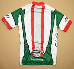 ENDURA TAW VELO CYCLING SHIRT M