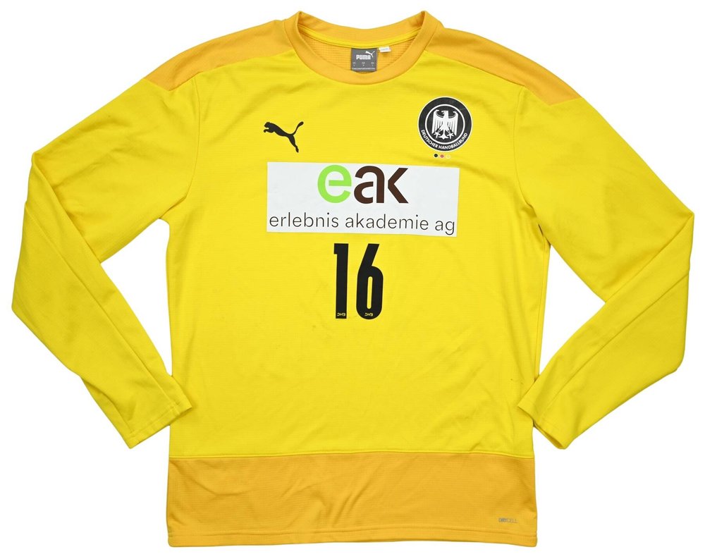 GERMANY #16 HANDBALL TOP L