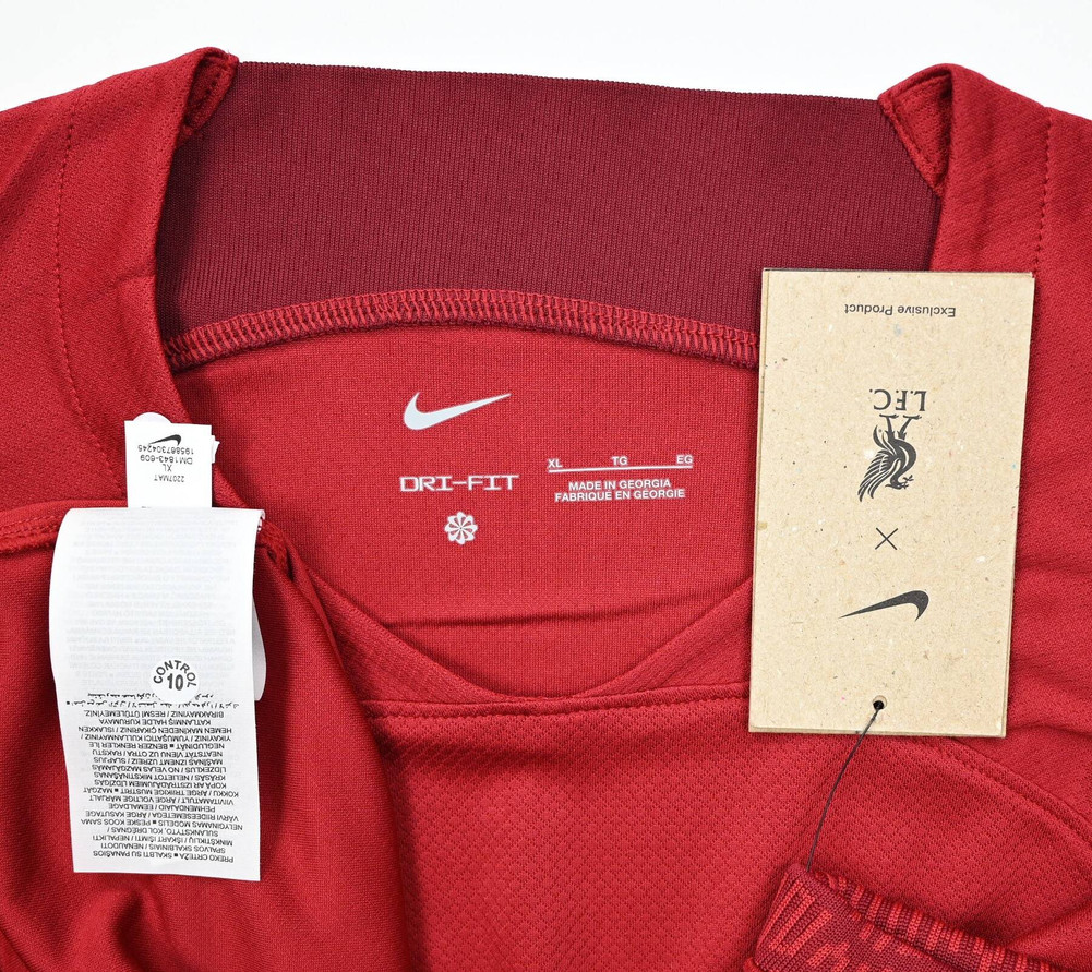 2022-23 LIVERPOOL KOSZULKA XL