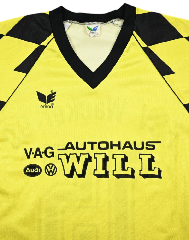 FSV WACKER 90 SHIRT L