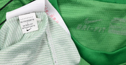 2013-14 MANCHESTER UNITED LONGSLEEVE SHIRT L. BOYS