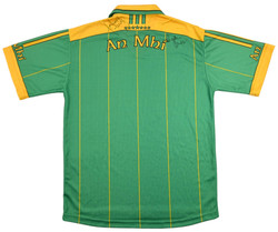 MEATH GAA GAELIC KOSZULKA S