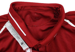 2018-19 LIVERPOOL SHIRT XL