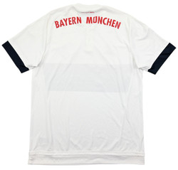 2015-16 BAYERN MUNCHEN KOSZULKA L