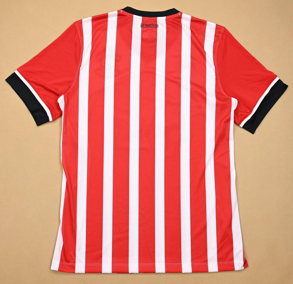 2016-17 SOUTHAMPTON KOSZULKA L