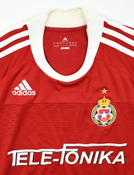 2010-11 WISLA KRAKOW KOSZULKA L