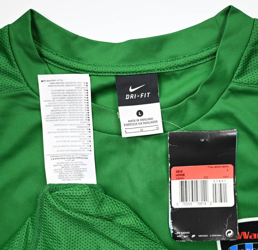 DKS DOBRE MIASTO SHIRT L