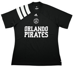 2017-18 ORLANDO PIRATES KOSZULKA L