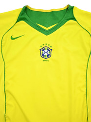 2004-06 BRAZIL KOSZULKA M
