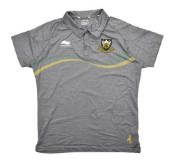 NORTHAMPTON RUGBY KOSZULKA XL