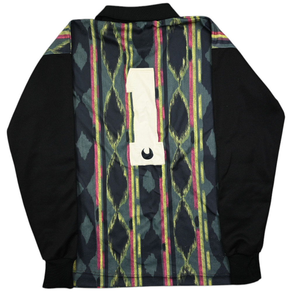 UHLSPORT LONGSLEEVE SHIRT S