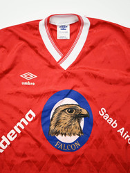 UMBRO OLDSCHOOL KOSZULKA L