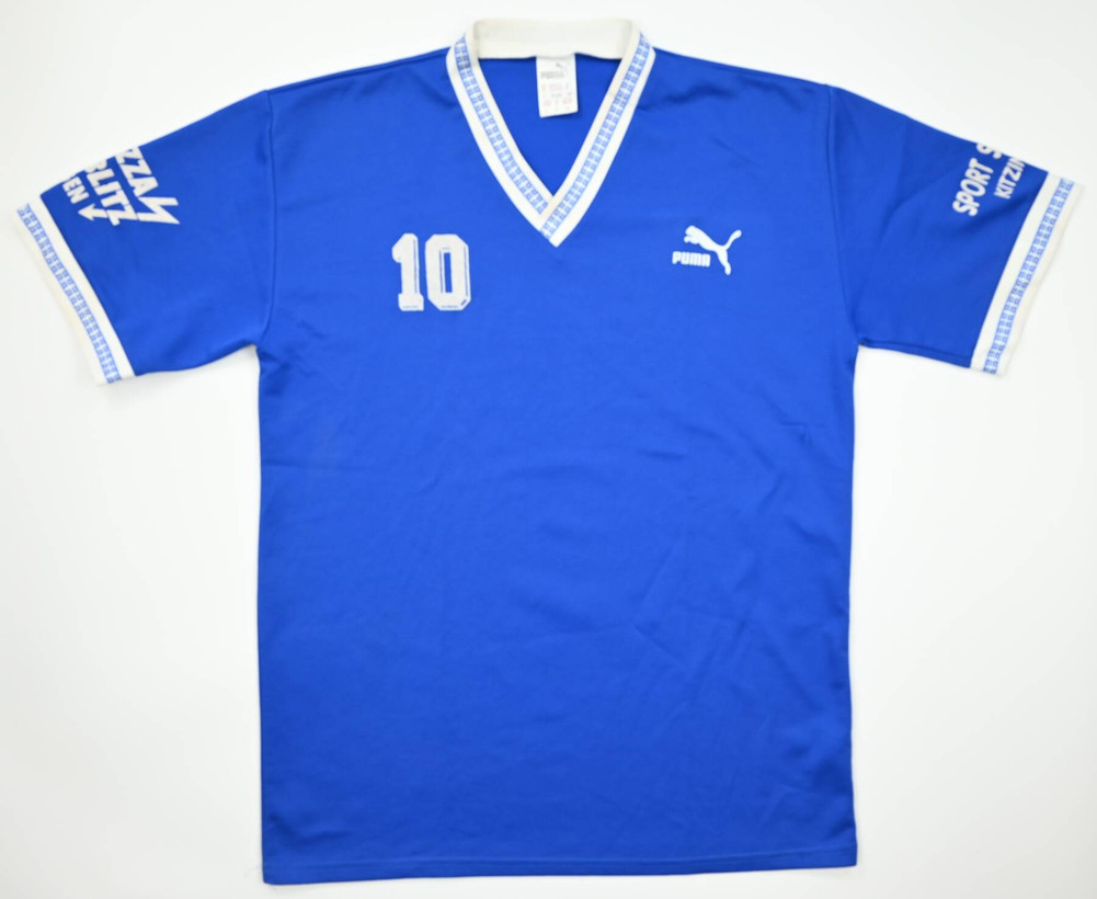 PUMA OLDSCHOOL KOSZULKA XL