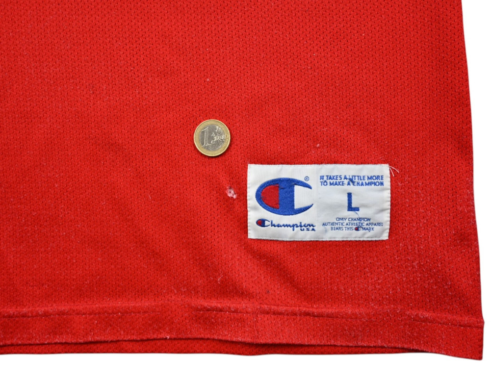 CHICAGO BULLS *JORDAN* KOSZULKA L