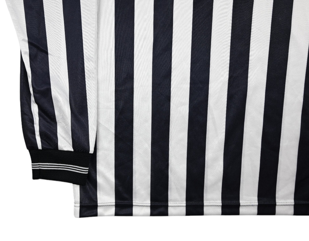 UMBRO OLDSCHOOL LONGLSEEVE SHIRT L