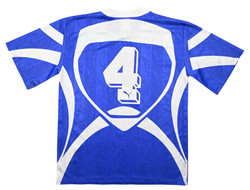 PUMA VINTAGE SHIRT L