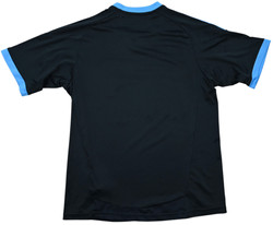 2010-12 SCHALKE SHIRT L. BOYS