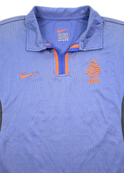 2000-02 NETHERLANDS SHIRT S