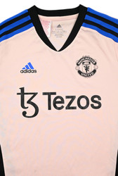 2022-23 MANCHESTER UNITED SHIRT M. BOYS