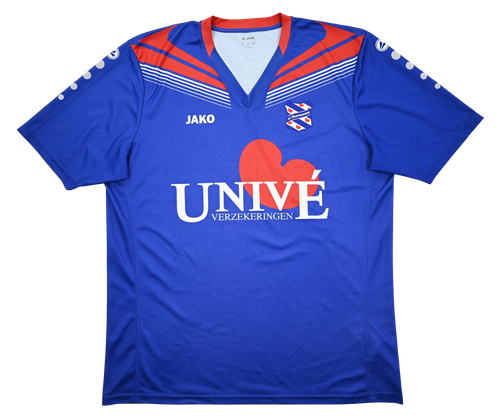 2015-16 HEERENVEEN SHIRT L