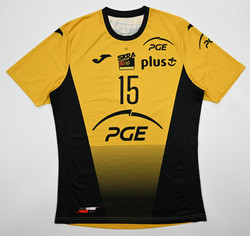 SKRA BEŁCHATÓW *WACHNIAK* SHIRT L