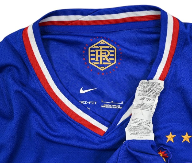 2024-25 FRANCE KOSZULKA L