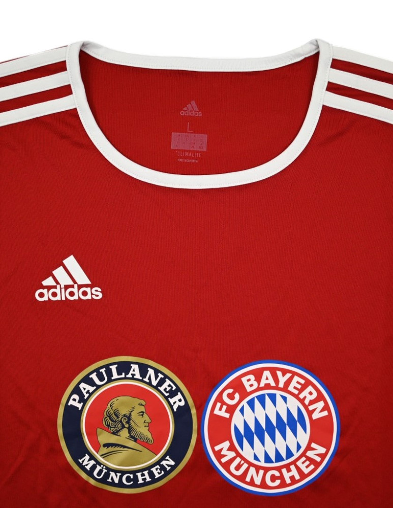 2018-19 BAYERN MUNCHEN KOSZULKA L