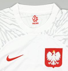 2022-23 POLAND SHIRT S