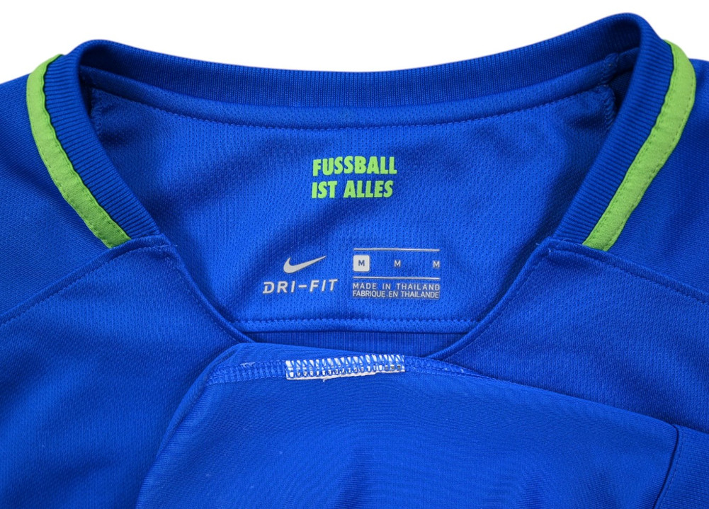 2017-19 WOLFSBURG *GUILAVOGUI* SHIRT M