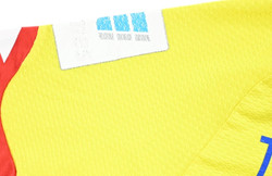 2015-16 HOFFENHEIM PLAYER ISSUE KOSZULKA L