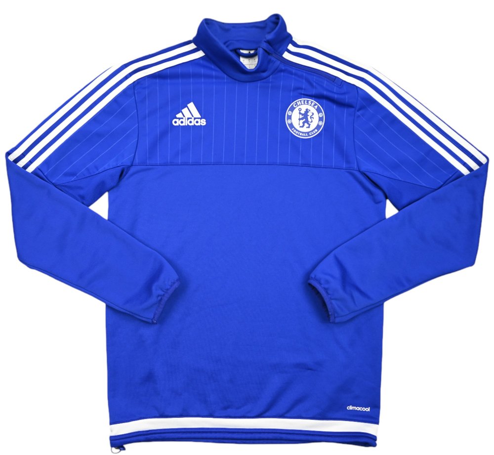 2015-16 CHELSEA LONDON TOP S