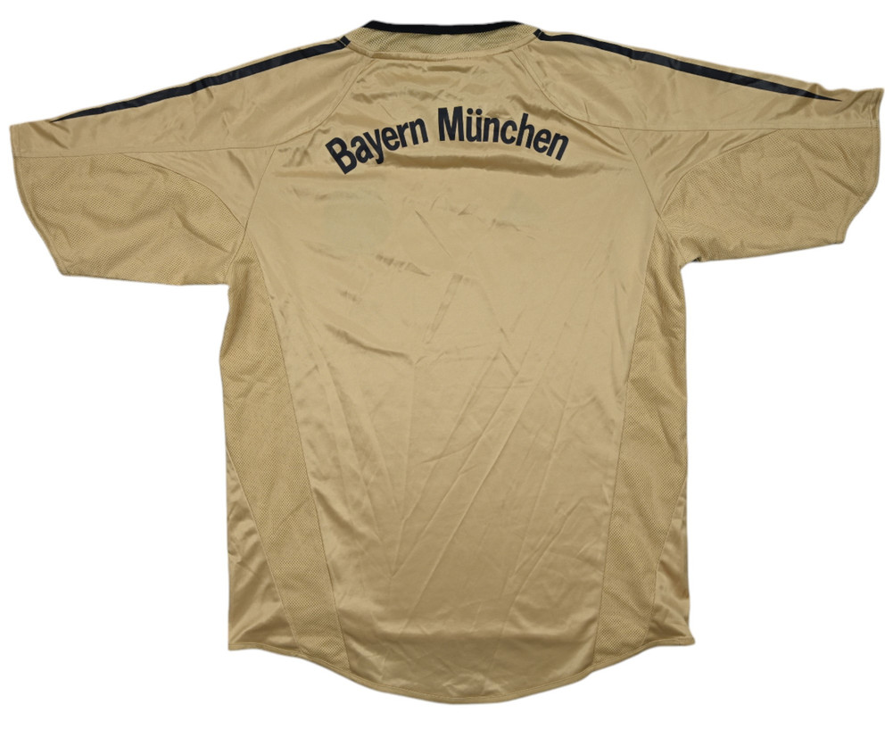 2004-05 BAYERN MUNCHEN KOSZULKA XL. BOYS/S